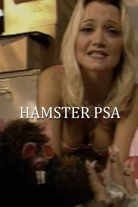 Hamster PSA